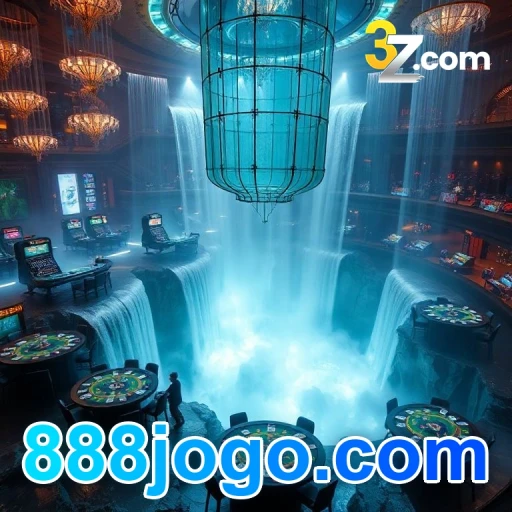 Explore as Apostas Empolgantes no 888jogo.com