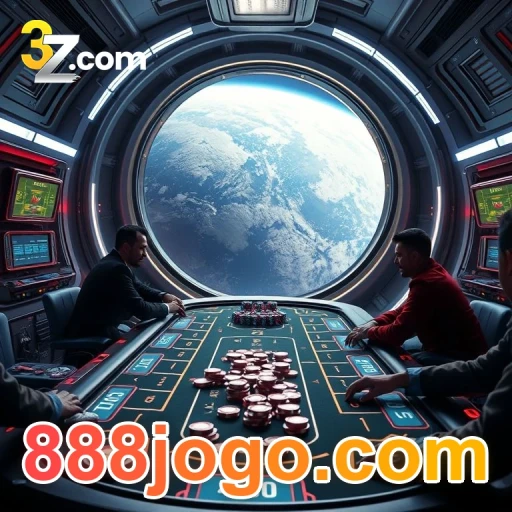 A Revolução do App 888jogo.com na Diversão Online