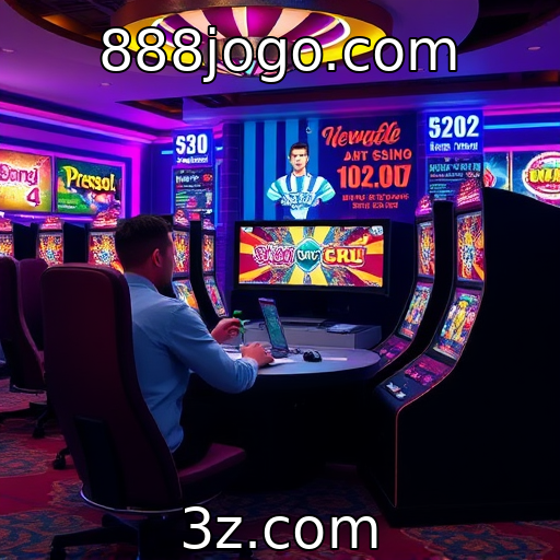 Evolução dos jogos online nos últimos anos