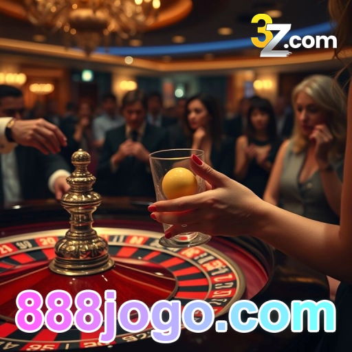 Plataforma Inovadora e Empolgante do 888jogo.com Encanta Jogadores