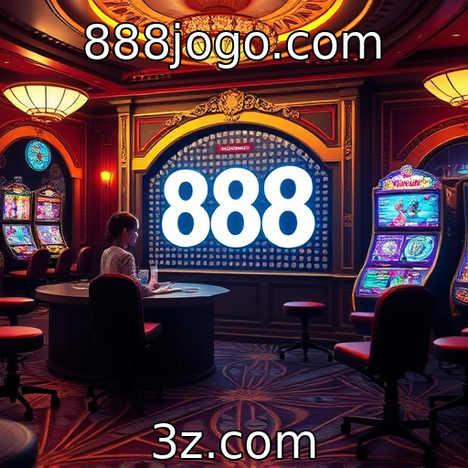 Inovação tecnológica nos jogos de cassino virtuais