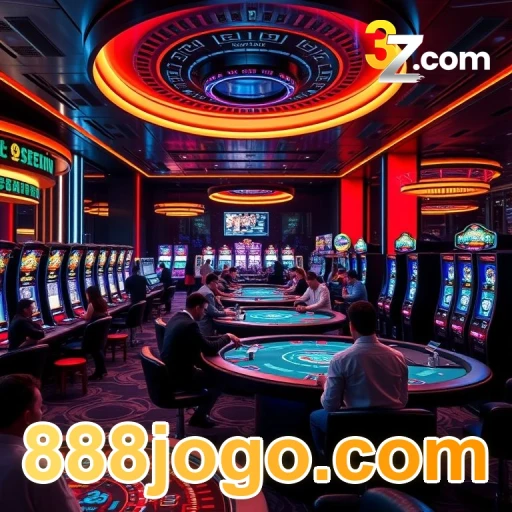 888jogo com Jogos de caça-níqueis