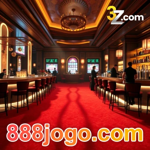 Conquiste o Mundo dos Jogos no VIP do 888jogo.com